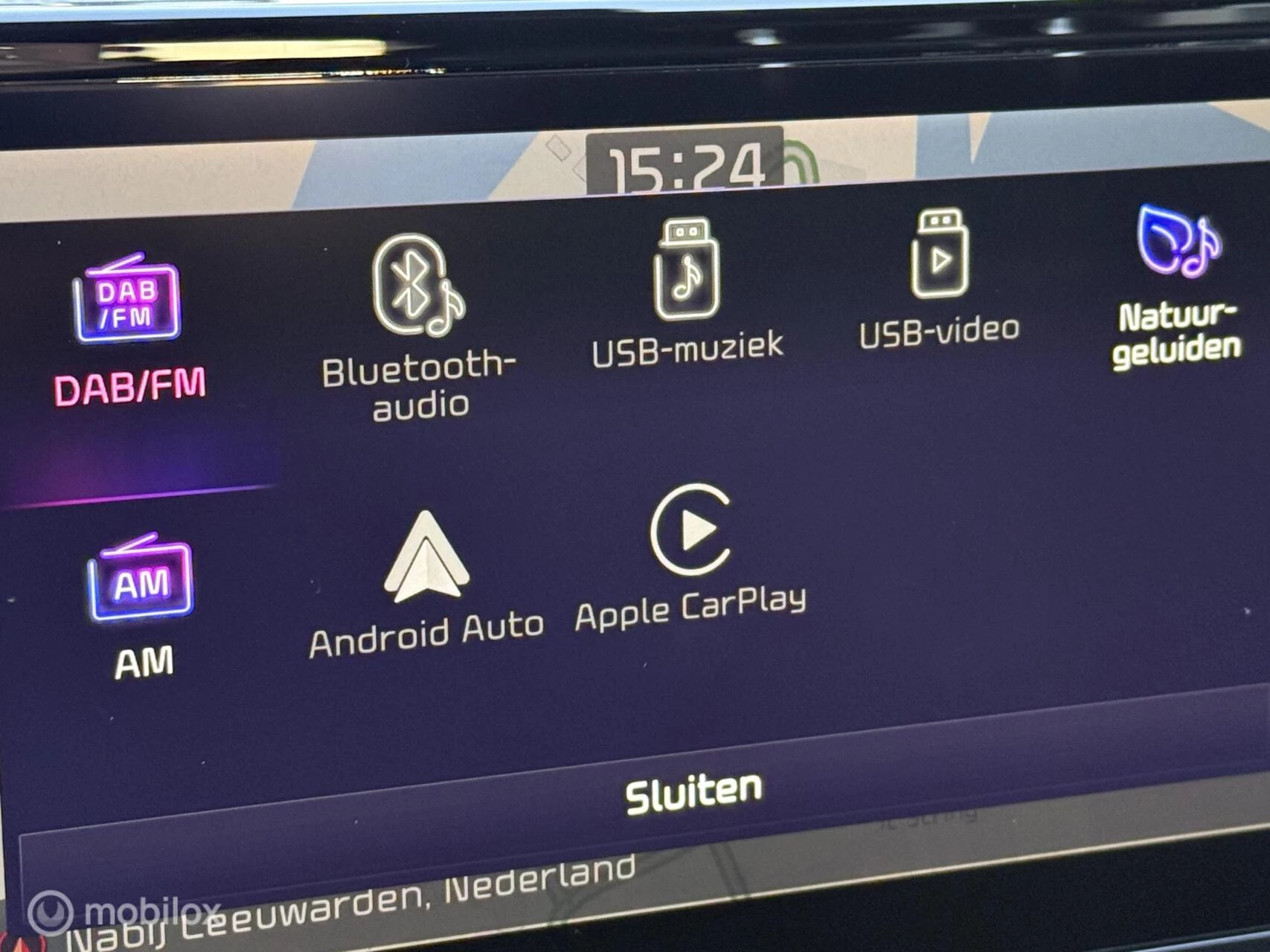 Hoofdafbeelding Kia ProCeed