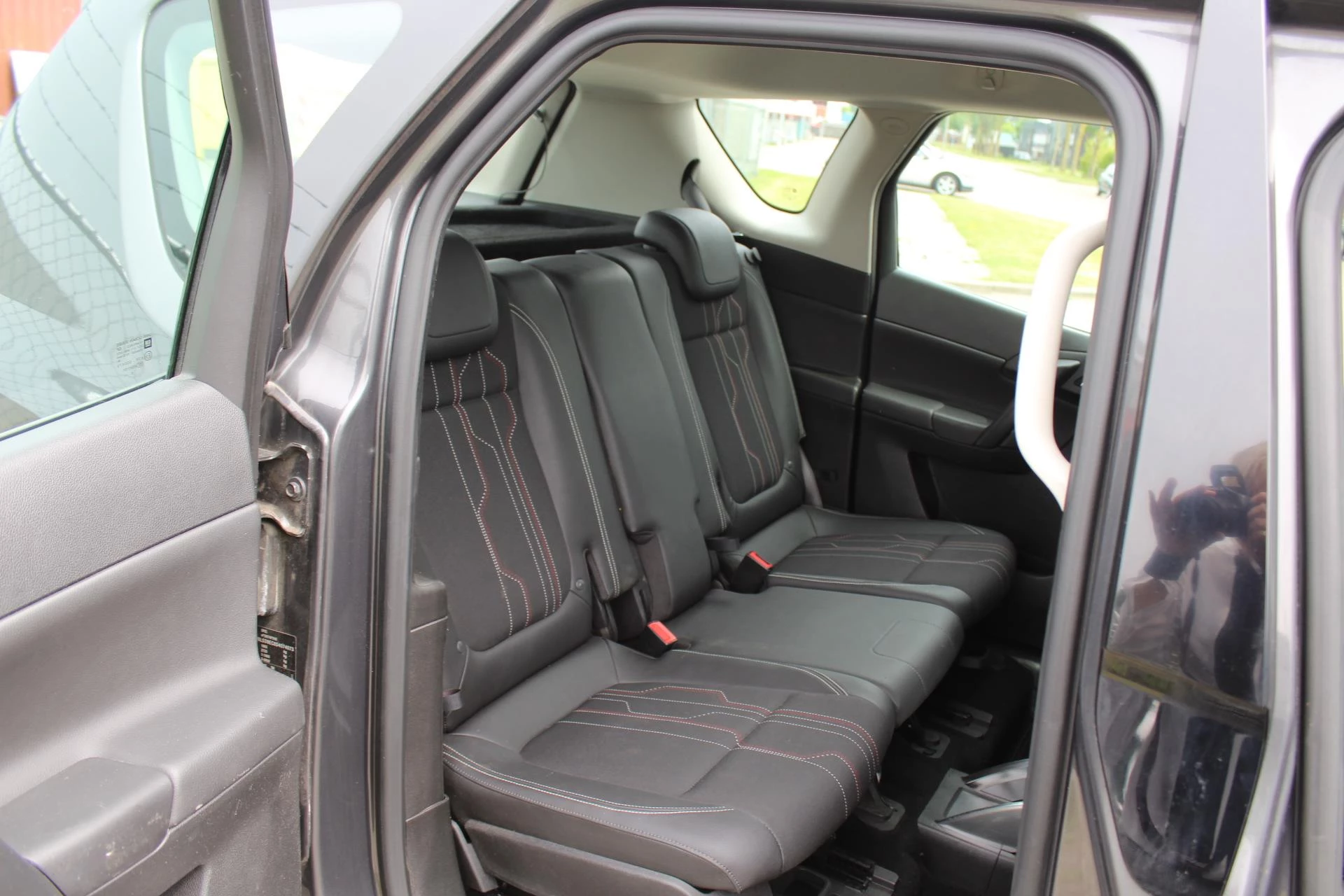 Hoofdafbeelding Opel Meriva