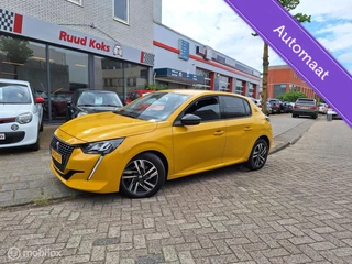 PEUGEOT 208 1.2 PURETECH ALLURE PACK / Carplay /