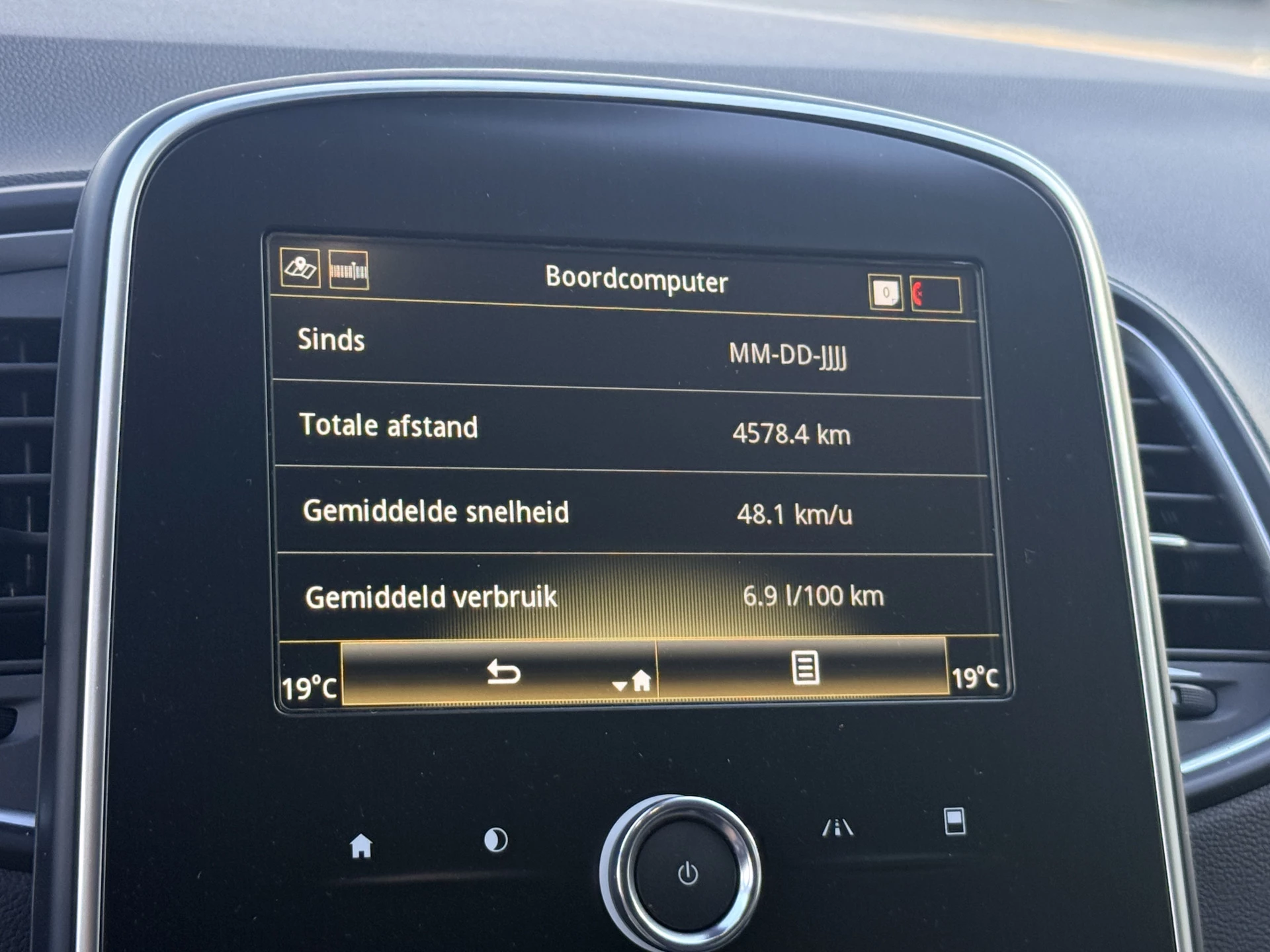 Hoofdafbeelding Renault Grand Scénic