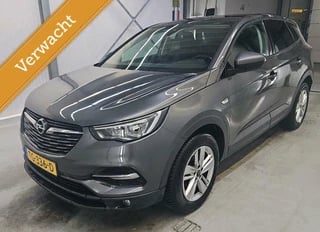 Opel Grandland X 1.6 CDTi Online Edition | Navi | Parkeer sensoren |