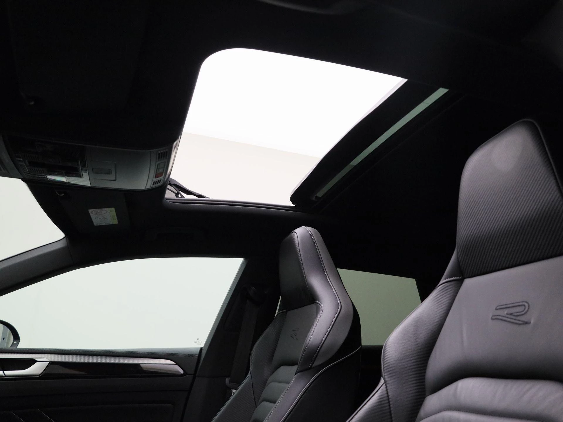 Hoofdafbeelding Volkswagen Arteon