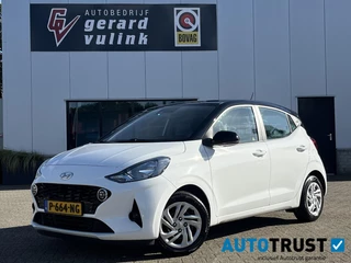 Hyundai i10 1.0 Comfort AIRCO CRUISE APPLE CARPLAY