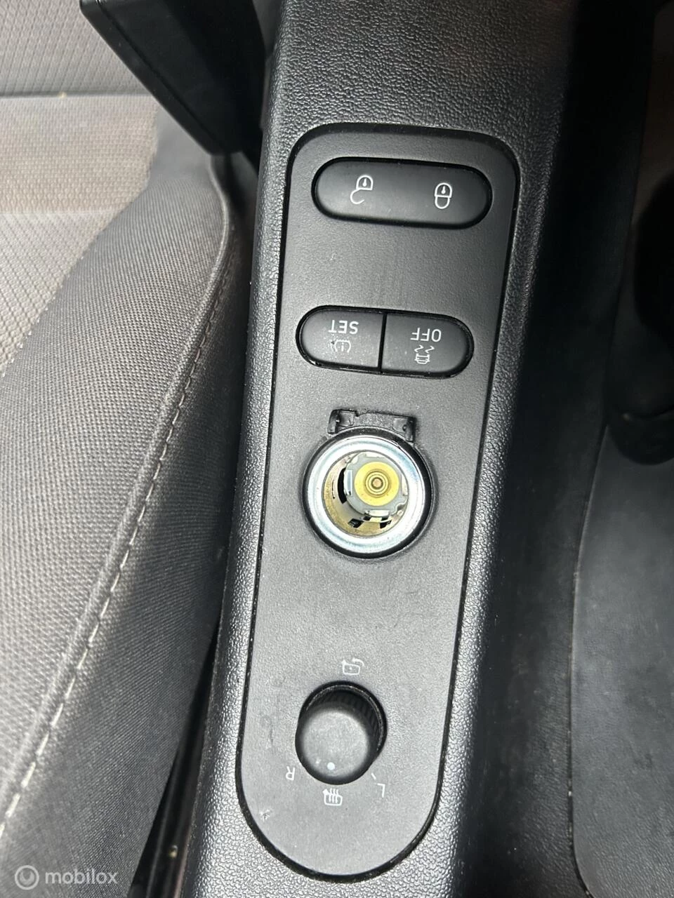 Hoofdafbeelding SEAT Altea XL