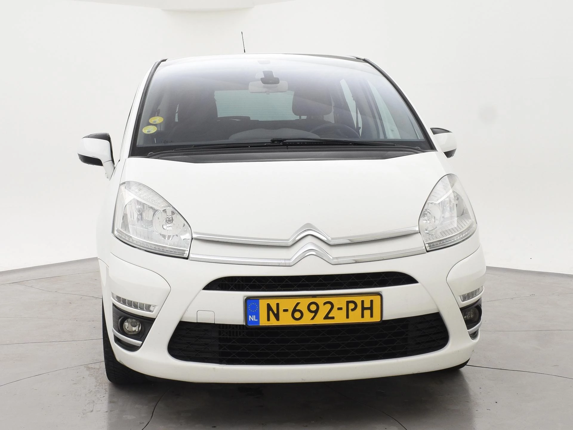Hoofdafbeelding Citroën C4 Picasso