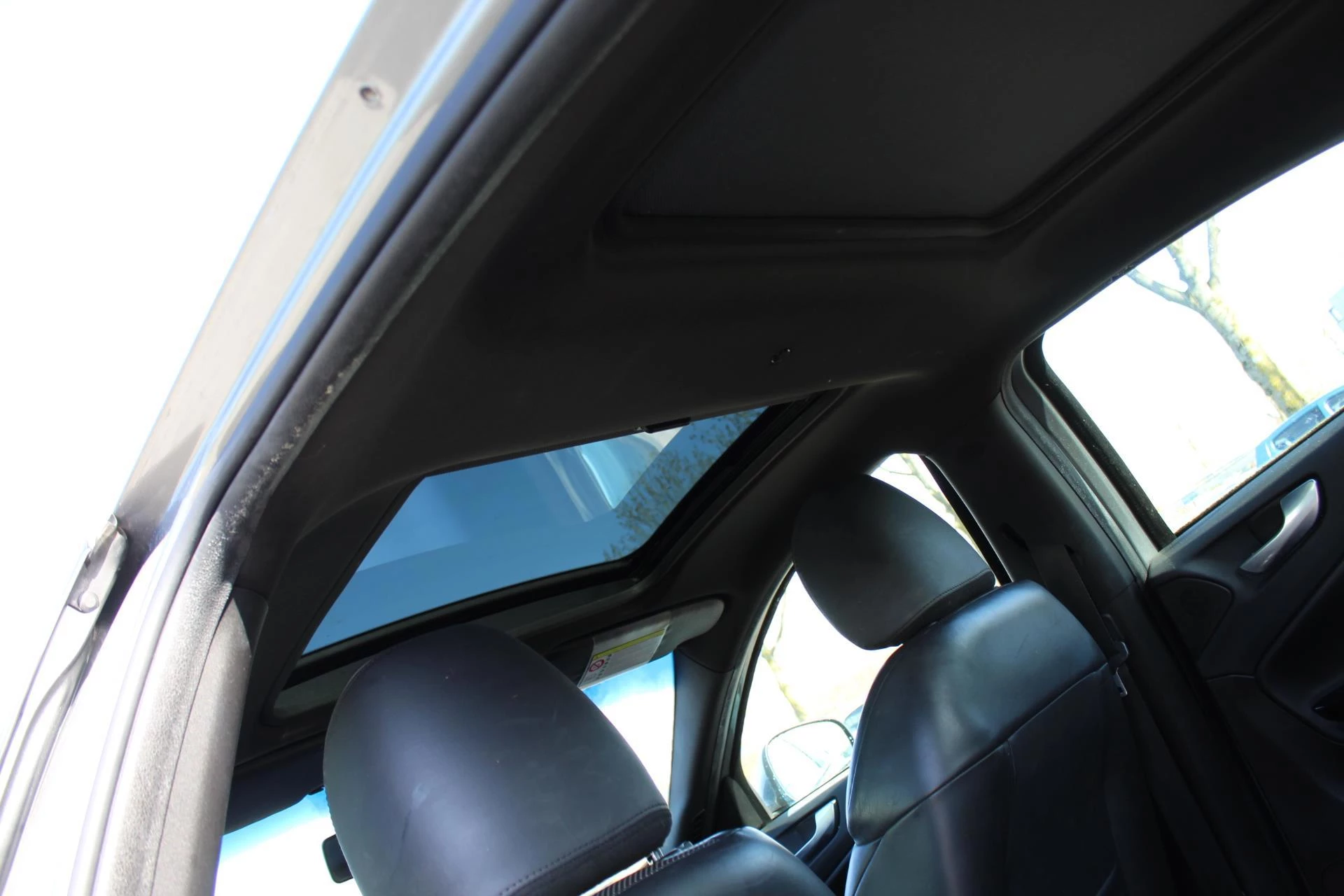 Hoofdafbeelding Alfa Romeo Giulietta