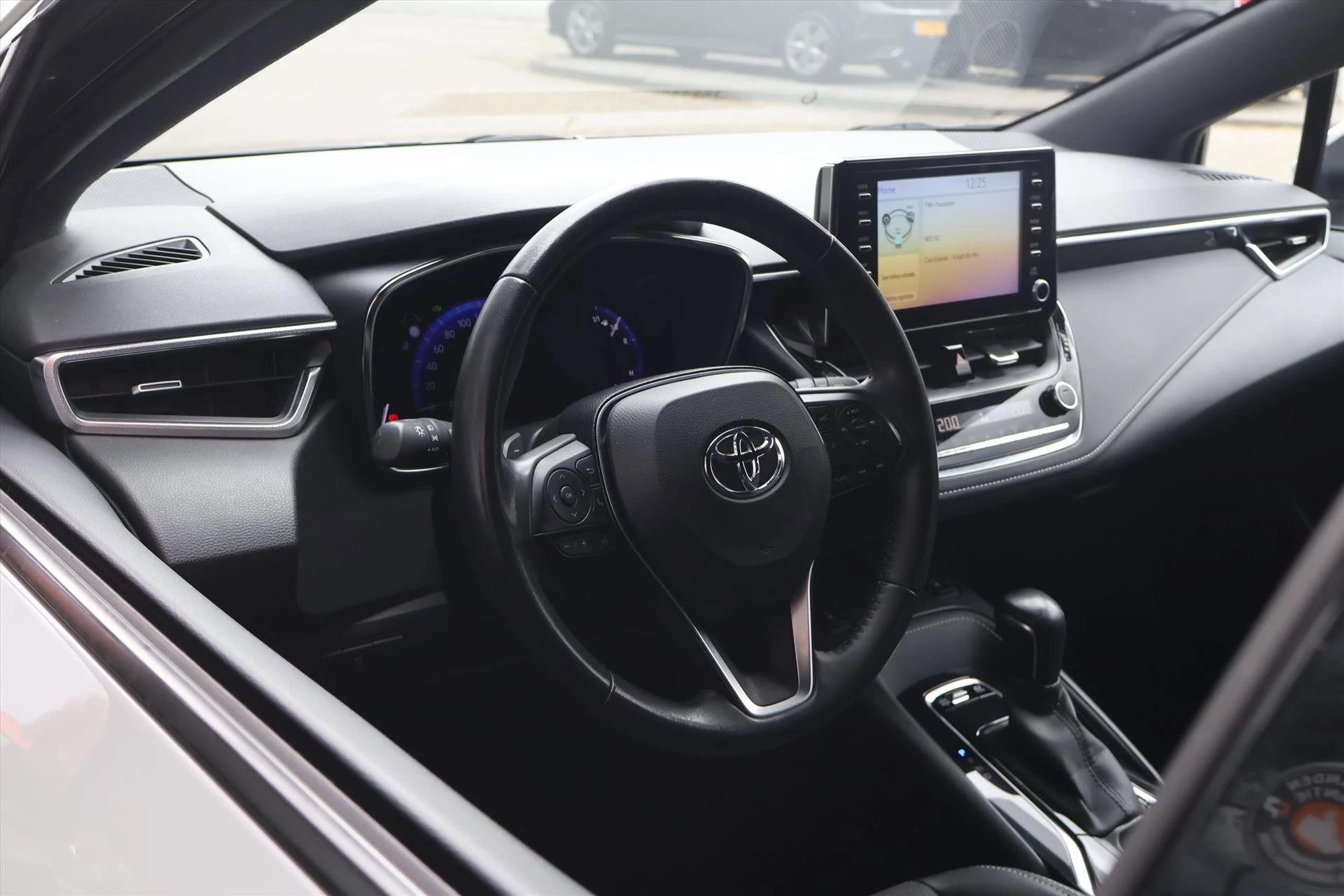 Hoofdafbeelding Toyota Corolla Touring Sports