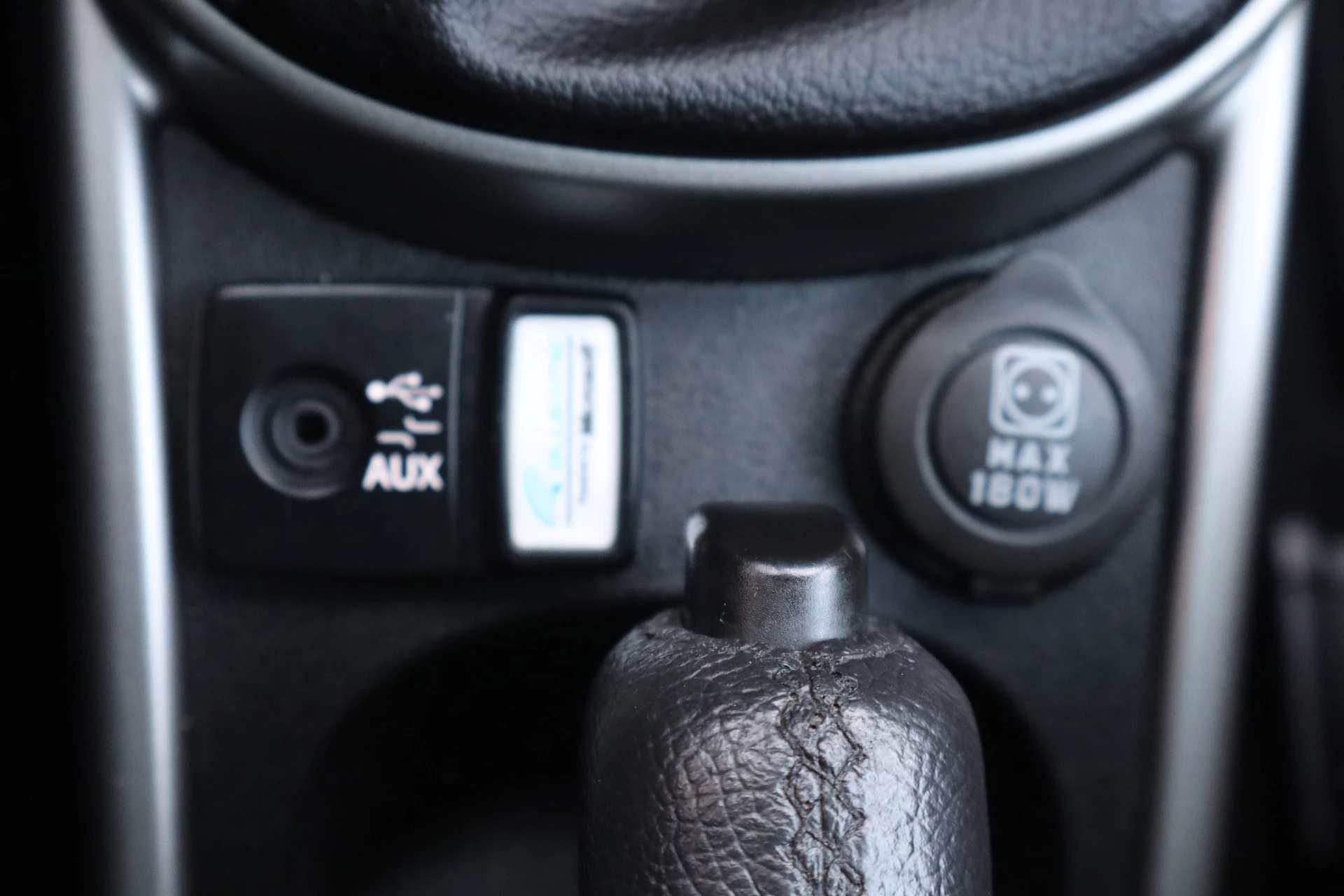 Hoofdafbeelding Alfa Romeo MiTo