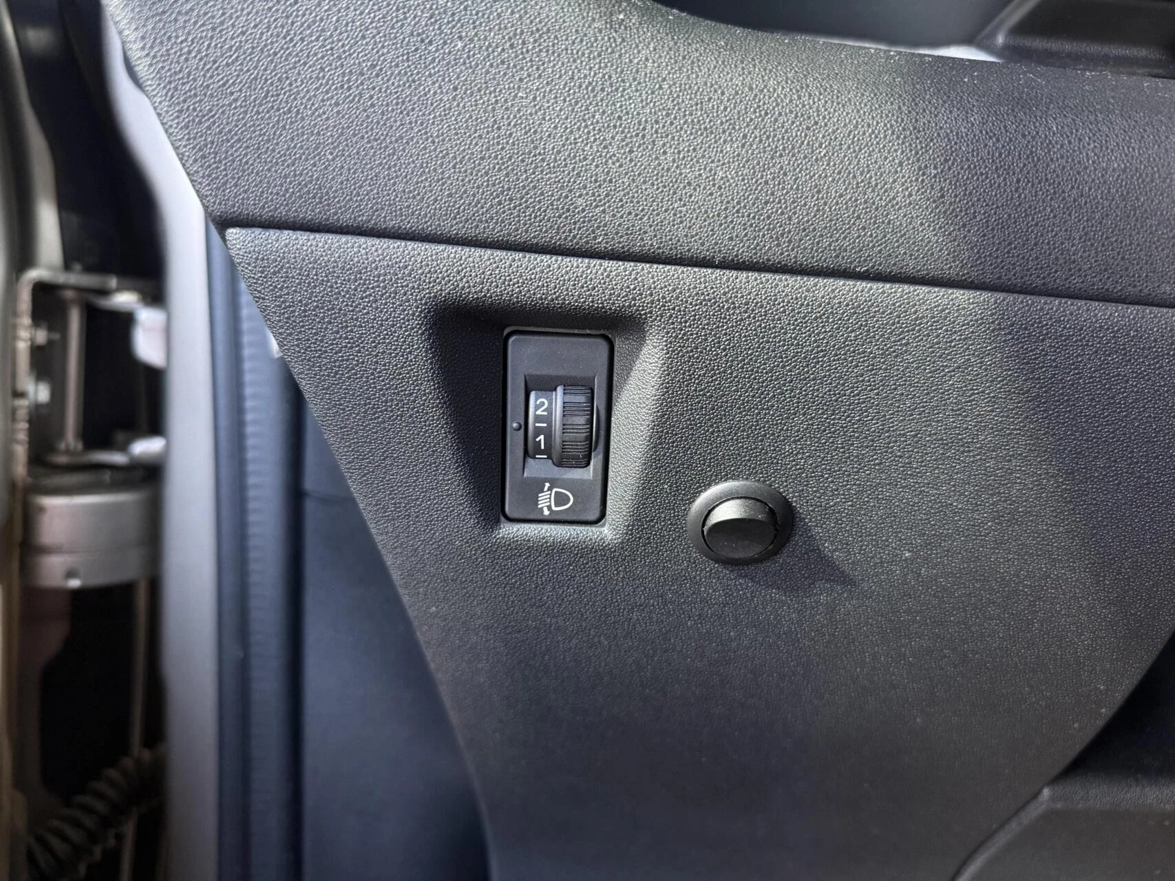 Hoofdafbeelding Citroën C3 Picasso