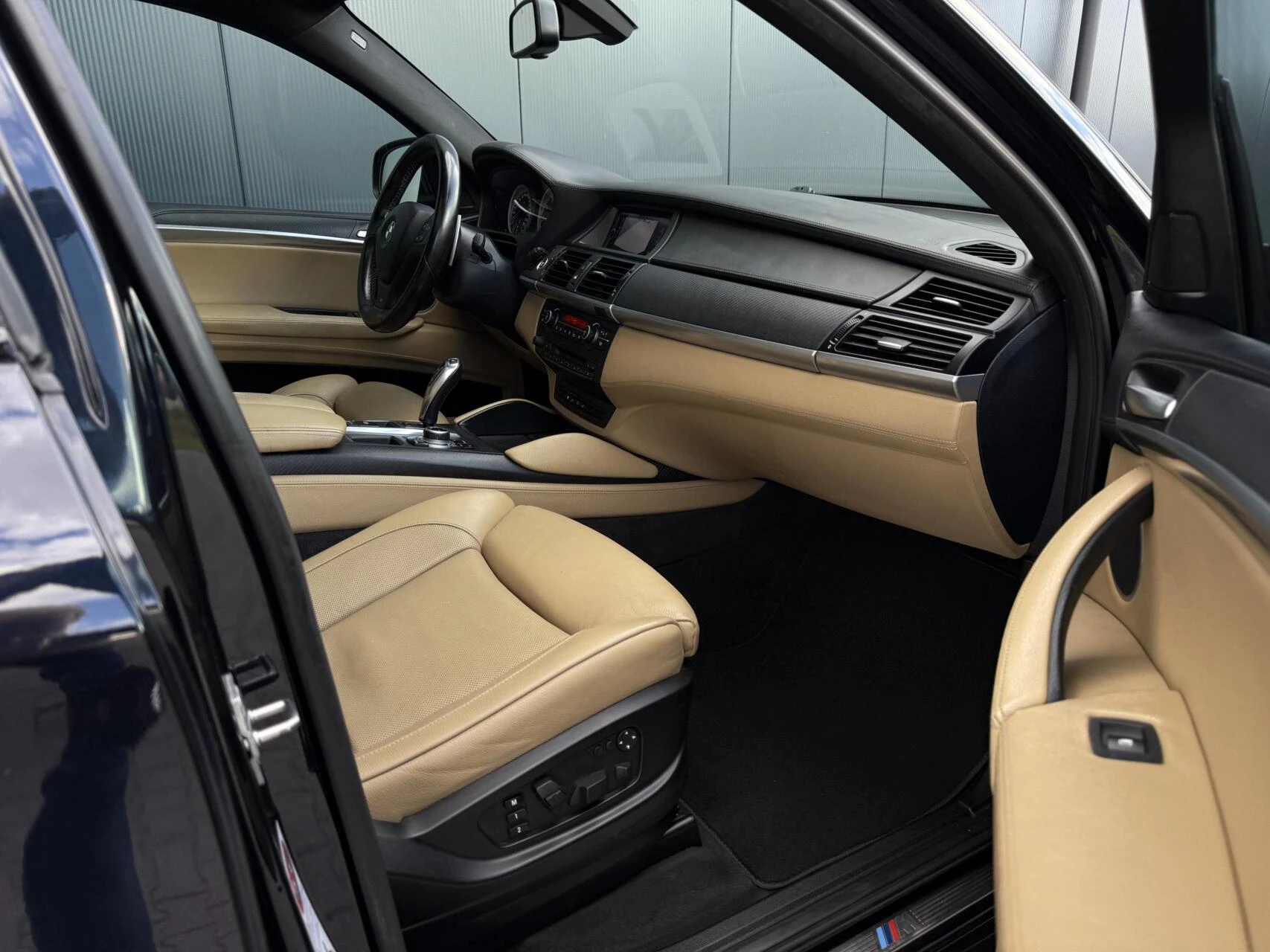 Hoofdafbeelding BMW X6