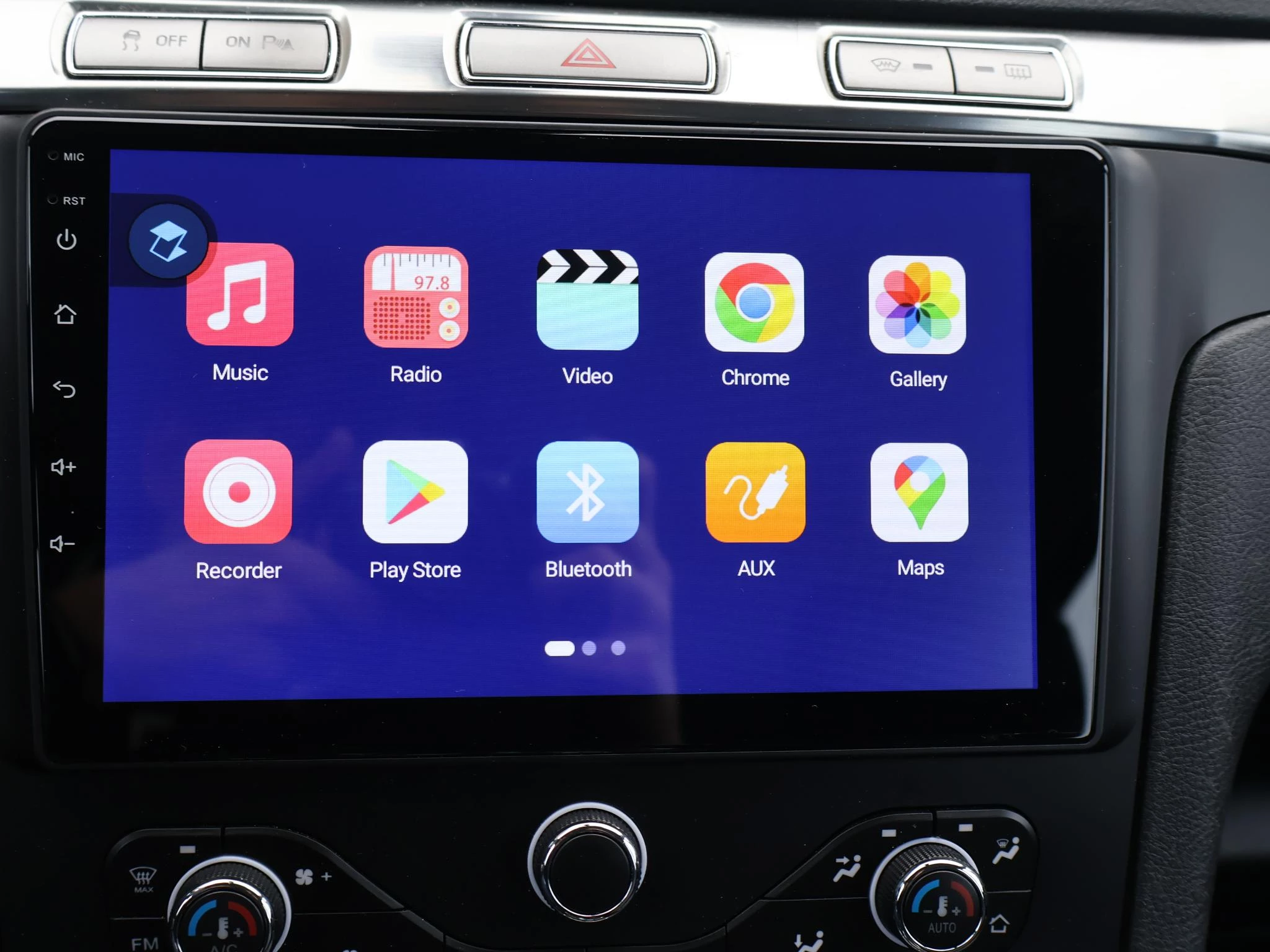 Hoofdafbeelding Ford S-Max