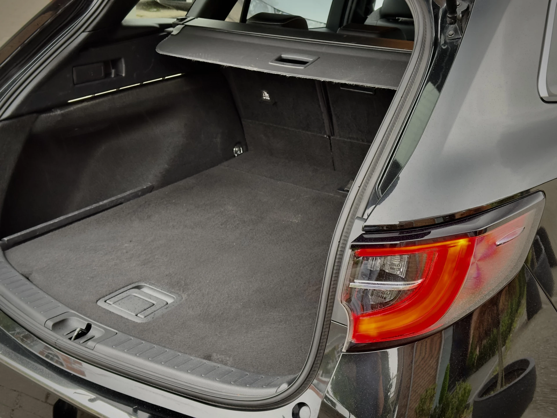 Hoofdafbeelding Toyota Corolla Touring Sports