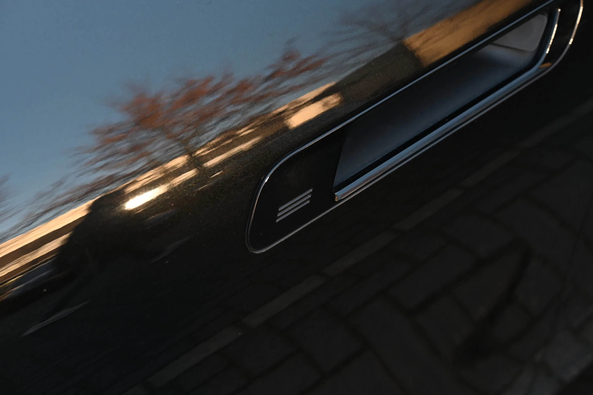 Hoofdafbeelding BMW iX