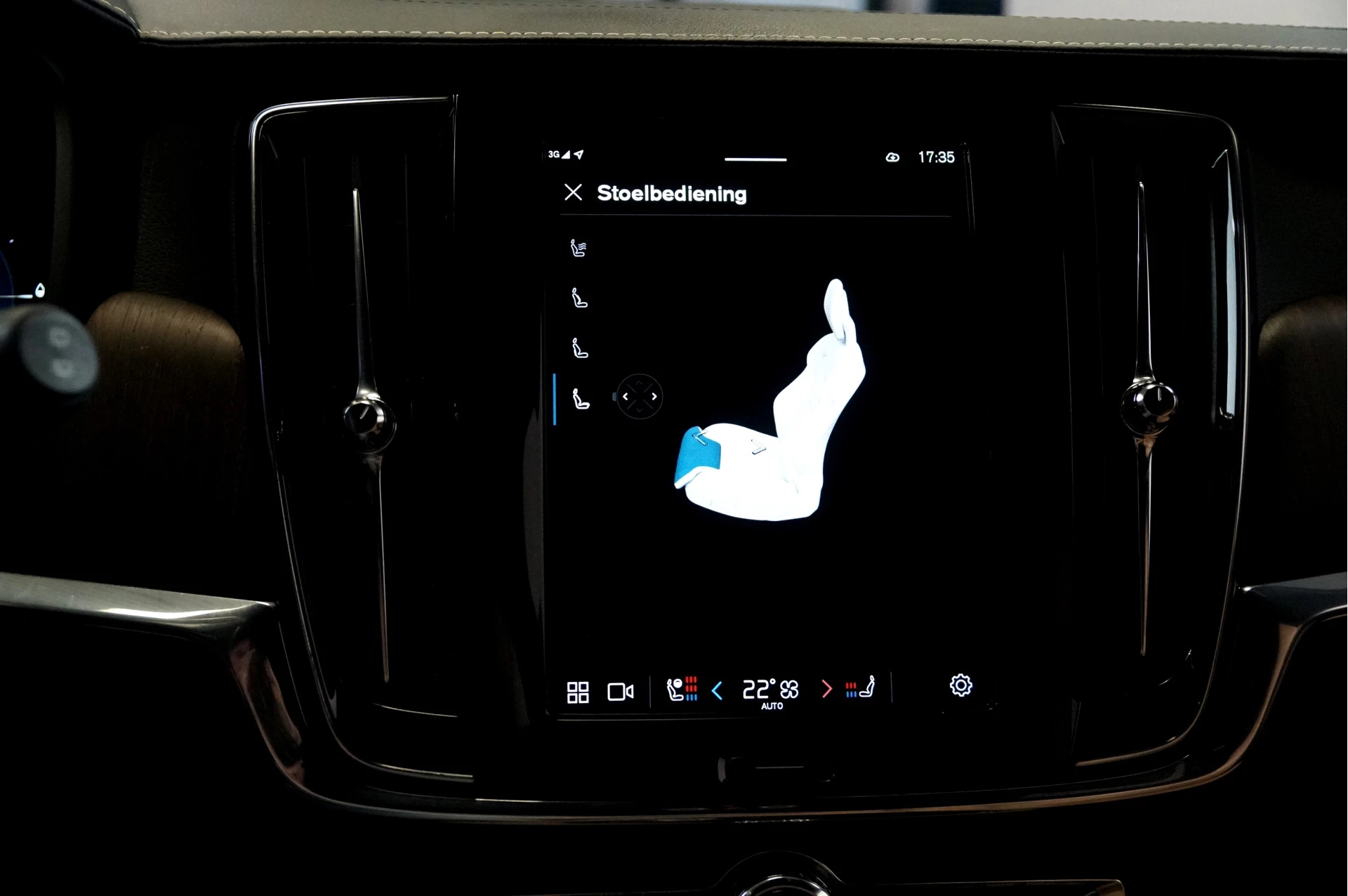 Hoofdafbeelding Volvo V90