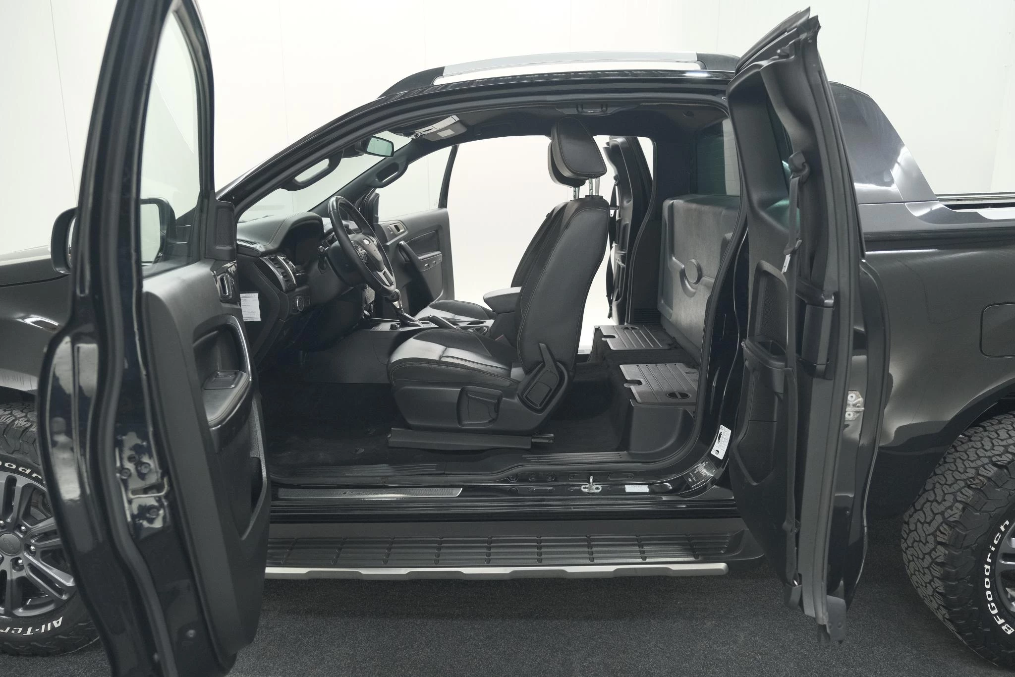 Hoofdafbeelding Ford Ranger