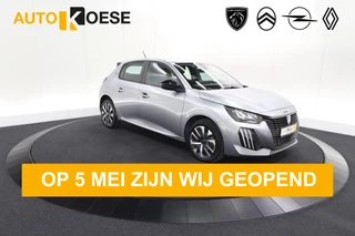 Peugeot 208 Hybrid 110 e-DCS6 Style | Parkeersensoren | Apple Carplay | Cruise Control | Airco