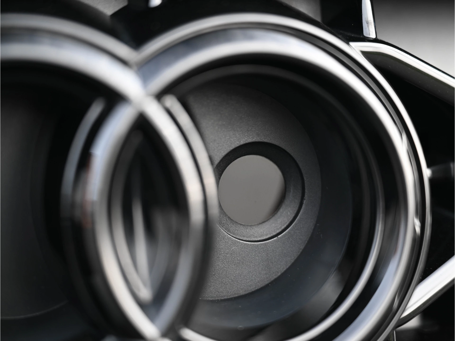 Hoofdafbeelding Audi RSQ8