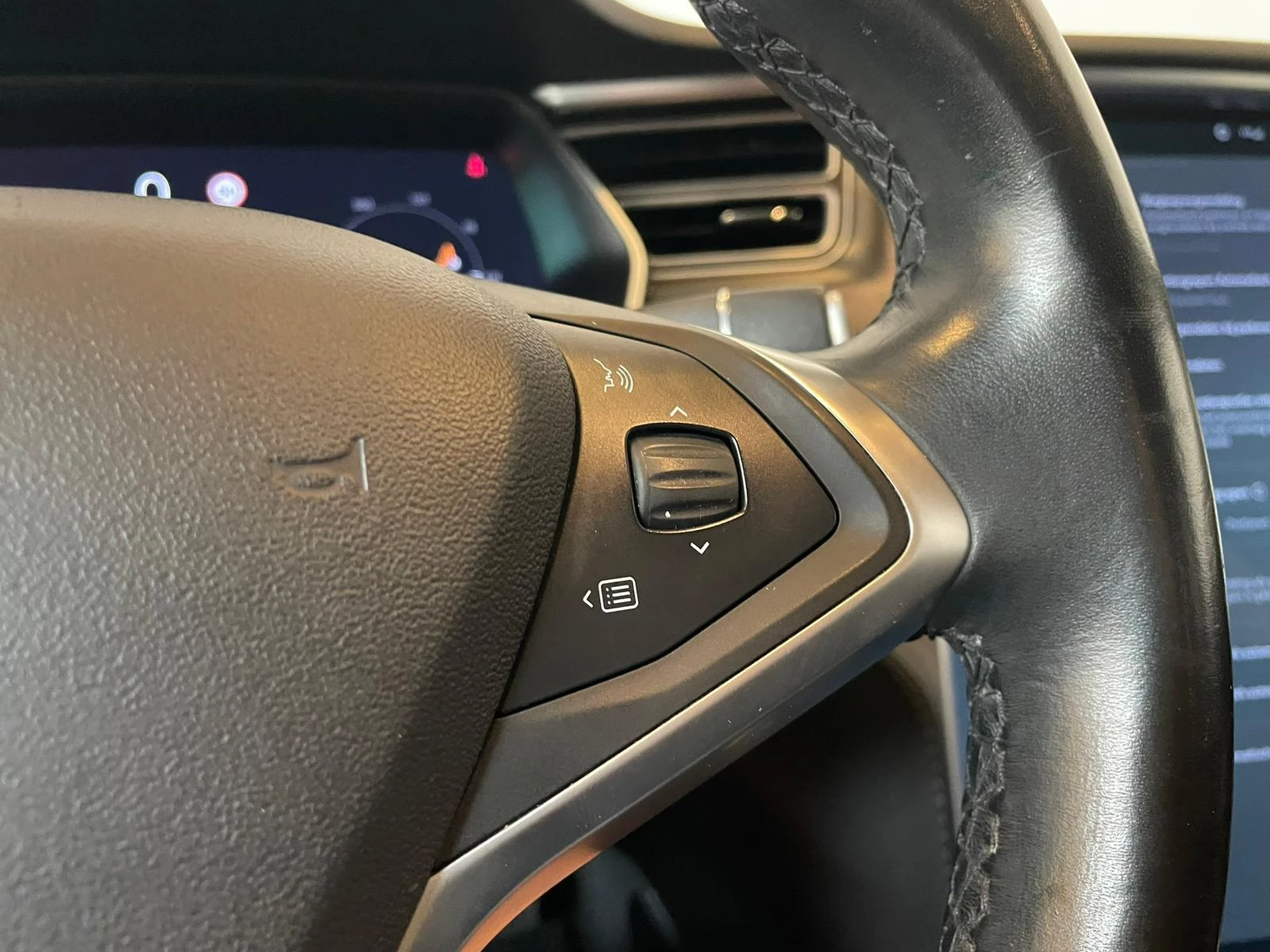 Hoofdafbeelding Tesla Model S
