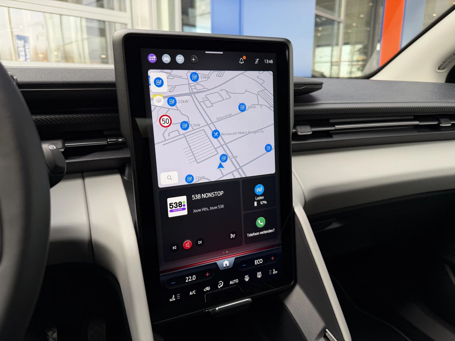 Hoofdafbeelding Ford Explorer