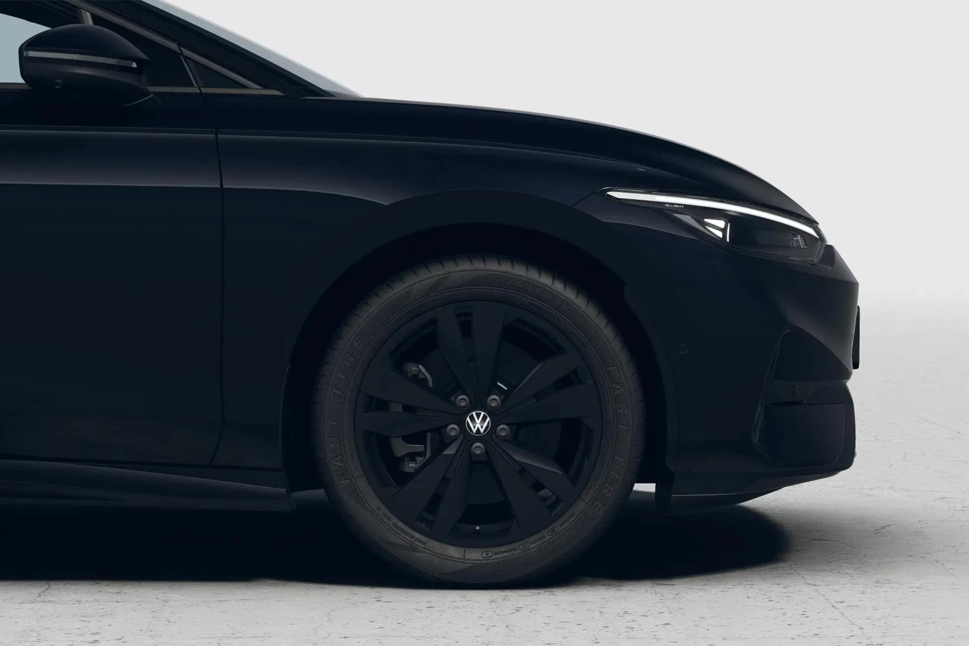 Hoofdafbeelding Volkswagen ID.7