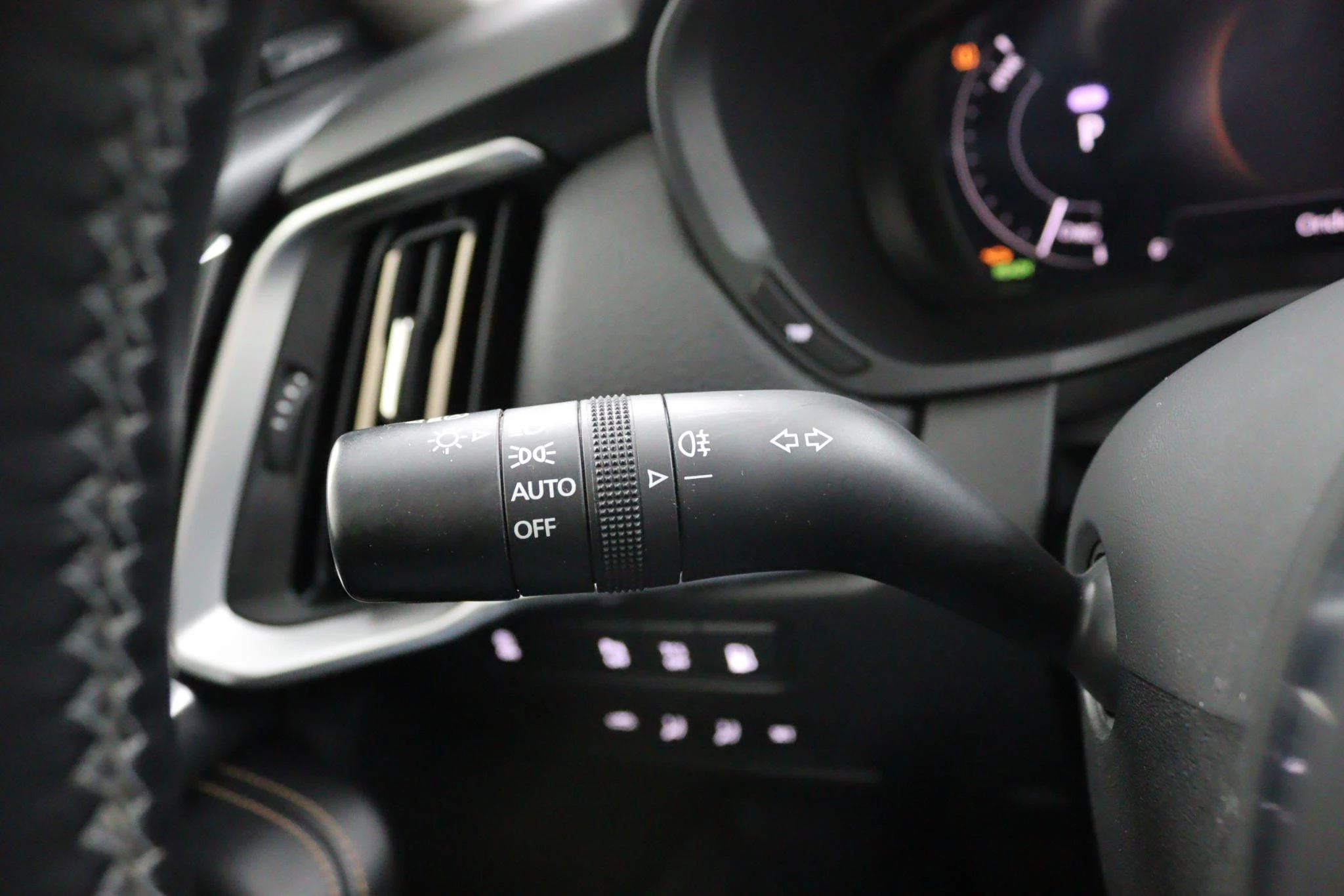 Hoofdafbeelding Mazda CX-60