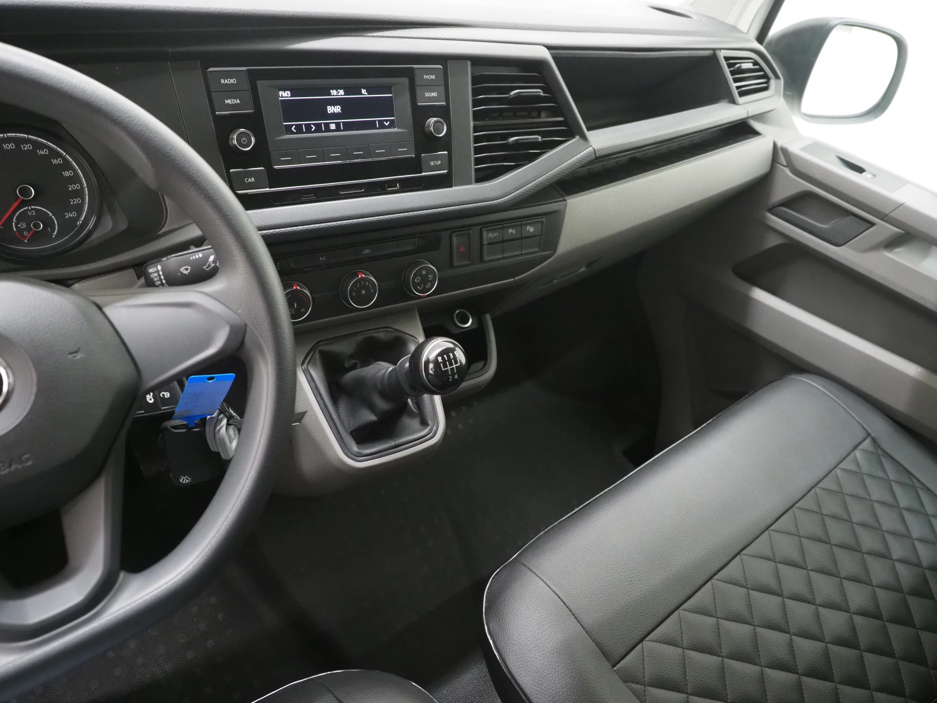 Hoofdafbeelding Volkswagen California