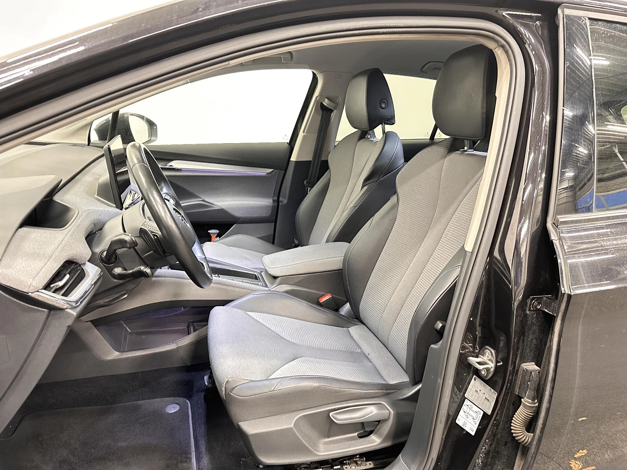 Hoofdafbeelding Škoda Enyaq iV