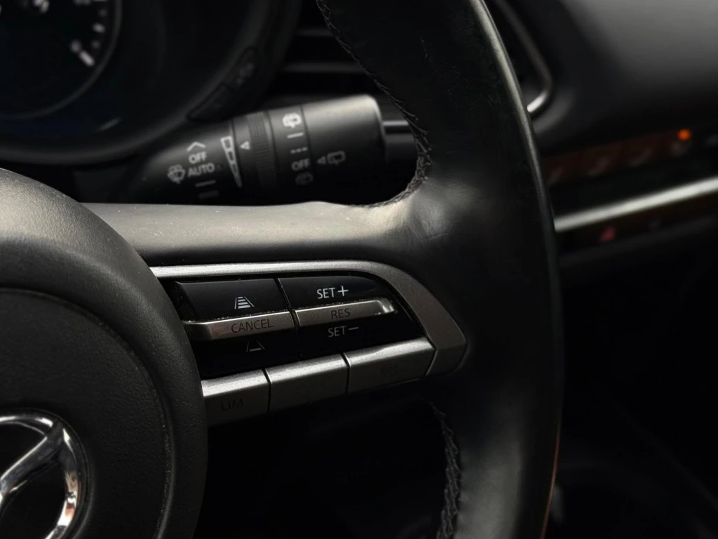 Hoofdafbeelding Mazda CX-30