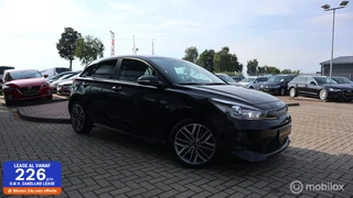 Kia Rio 1.2 Dynamic Plus