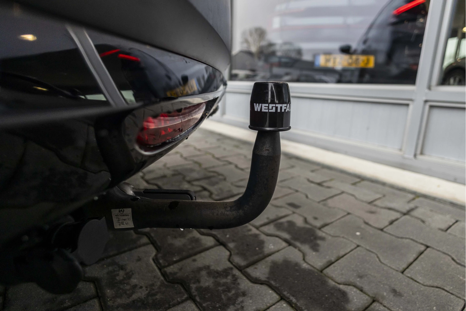 Hoofdafbeelding Citroën ë-C4