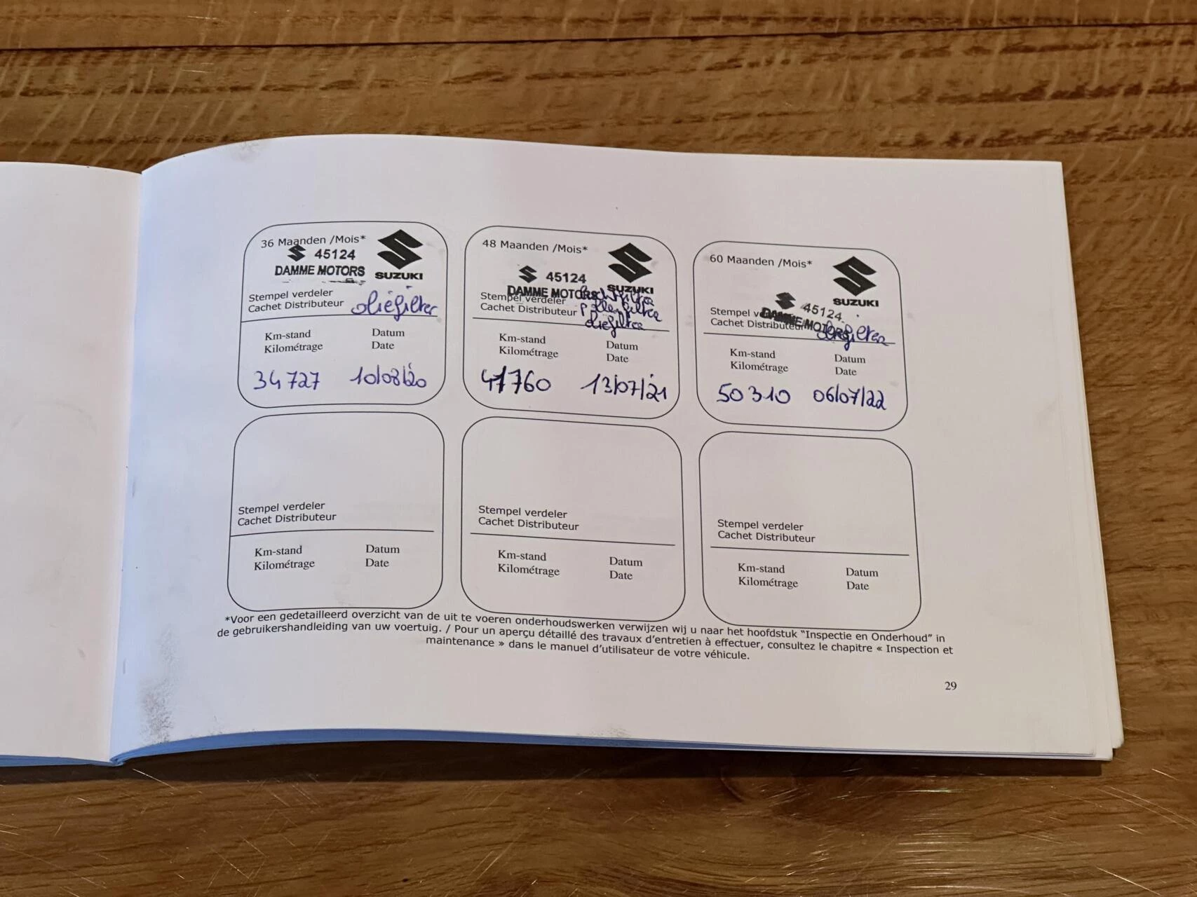 Hoofdafbeelding Suzuki Ignis