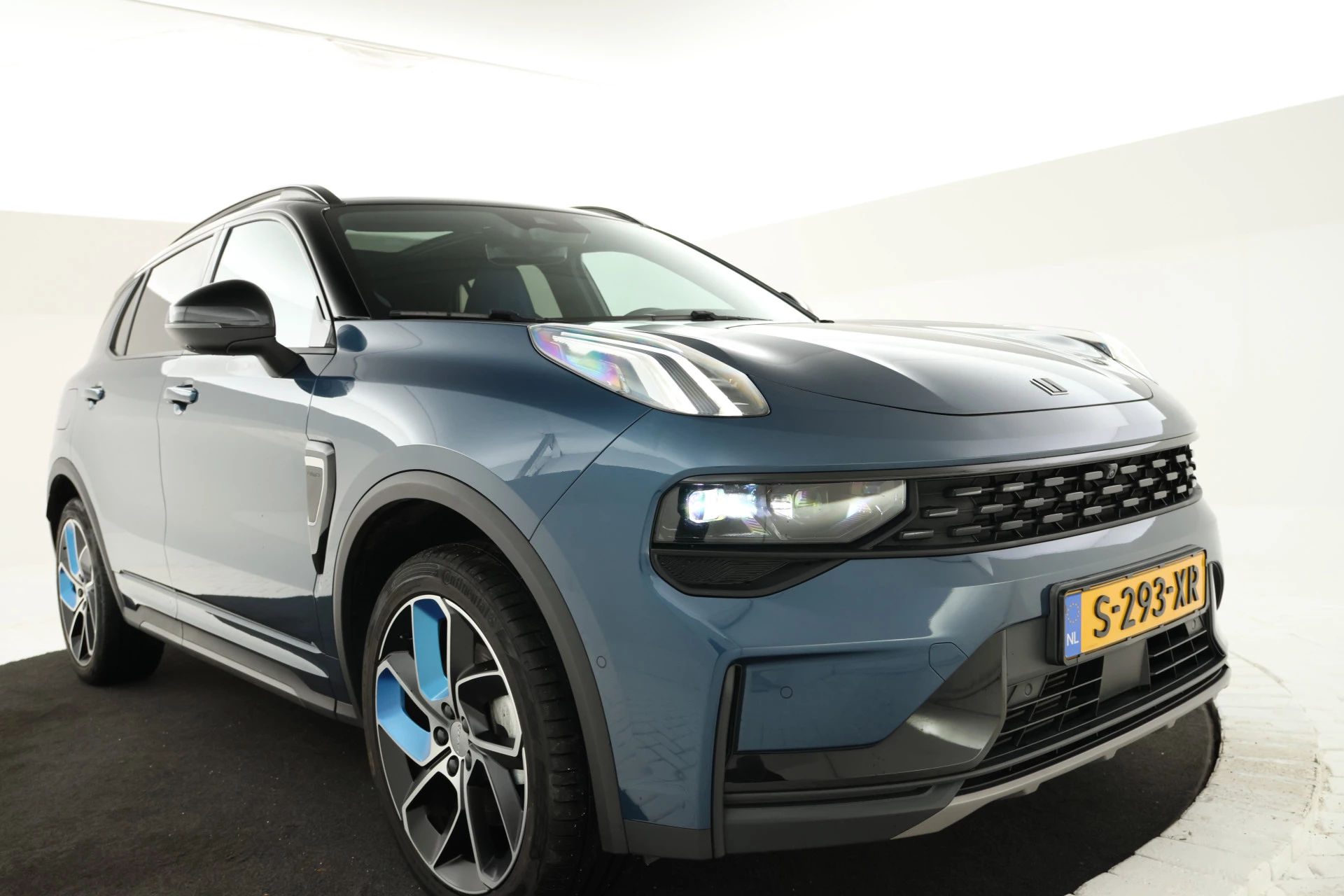 Hoofdafbeelding Lynk & Co 01