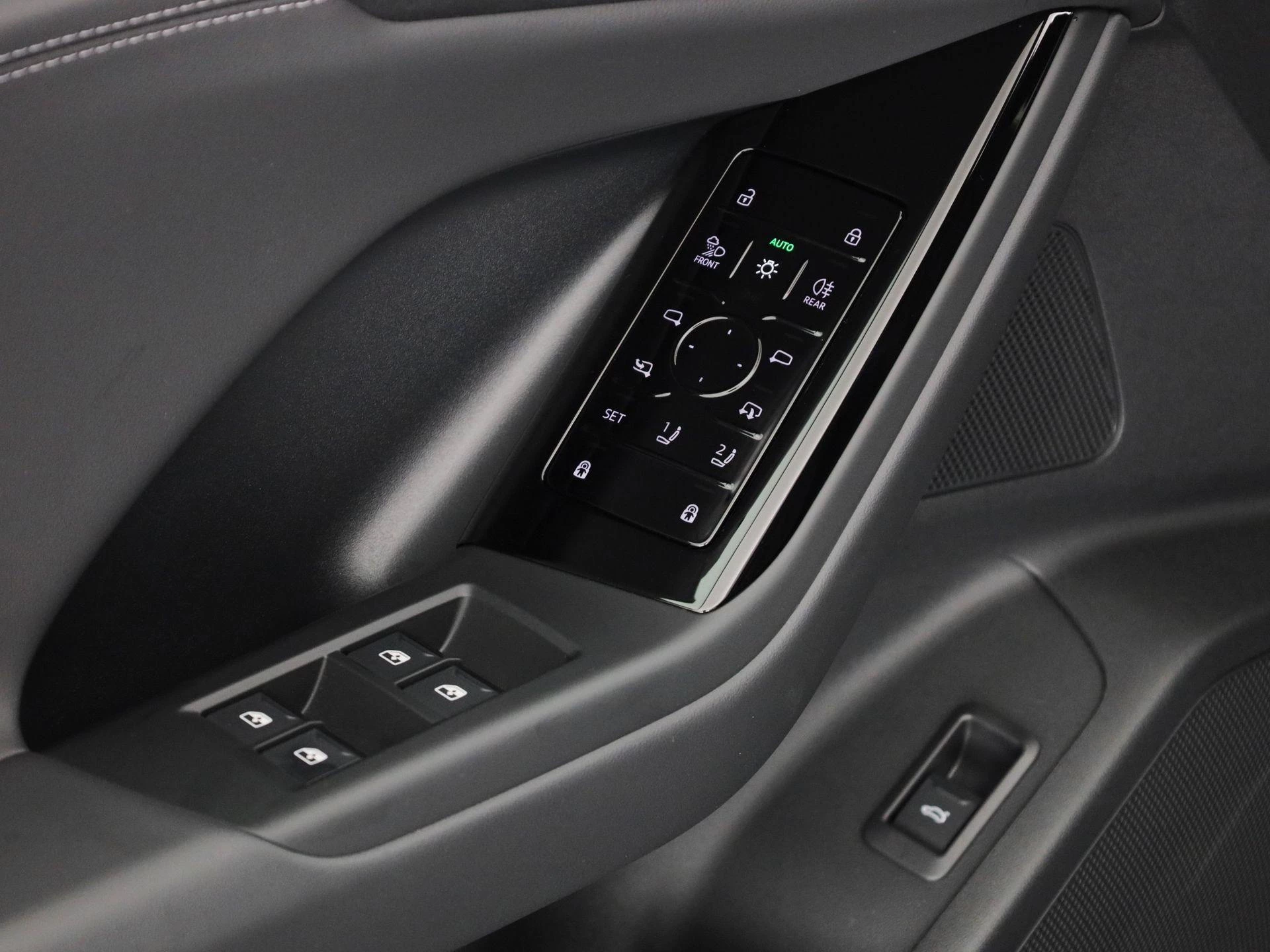 Hoofdafbeelding Audi Q6 e-tron
