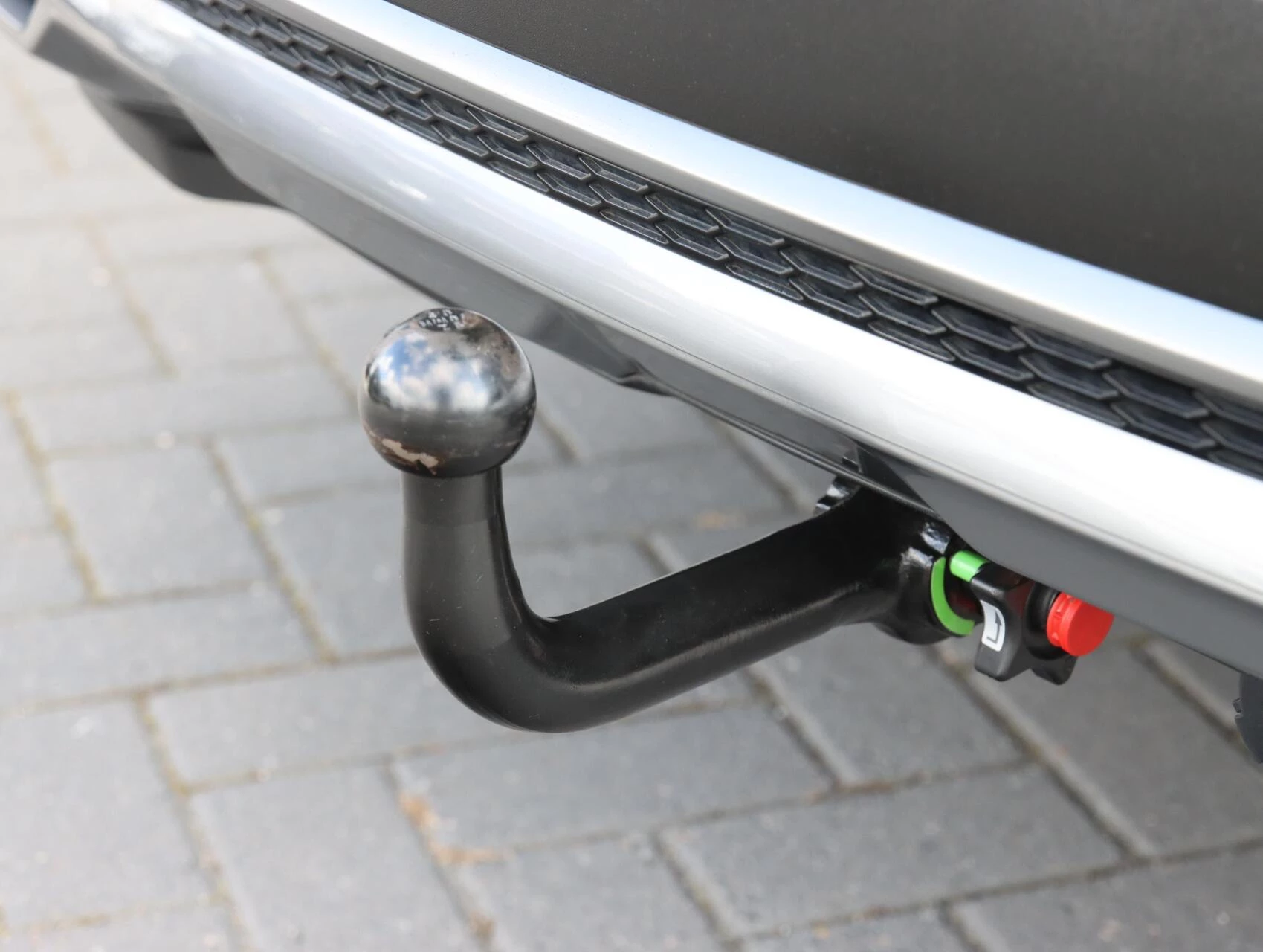 Hoofdafbeelding Kia Sorento