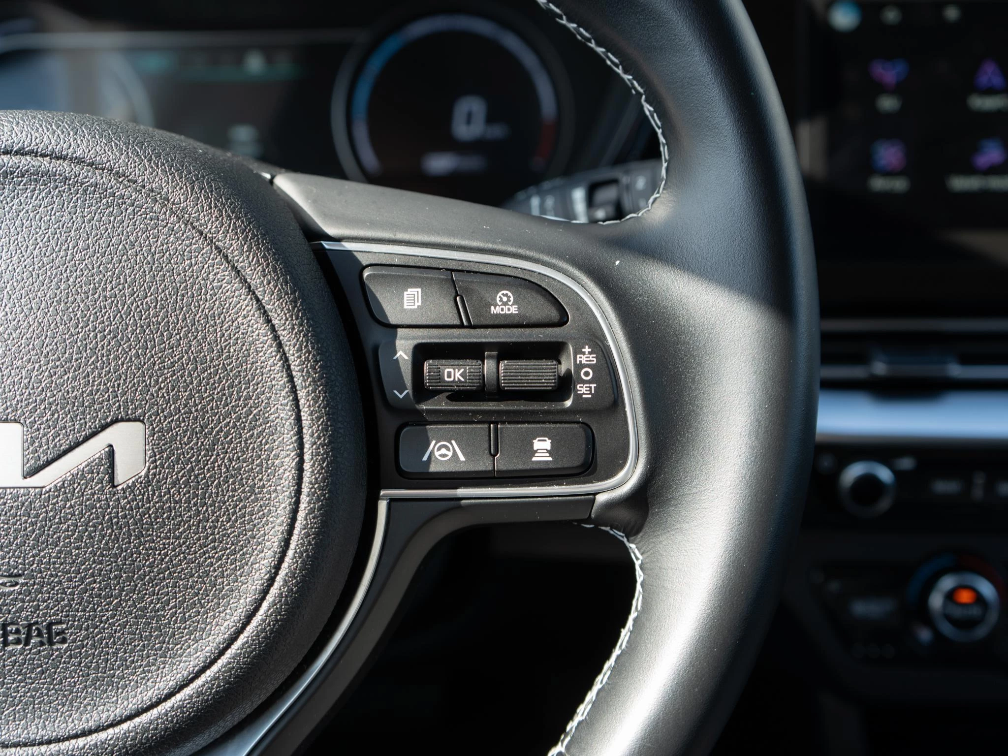 Hoofdafbeelding Kia e-Niro