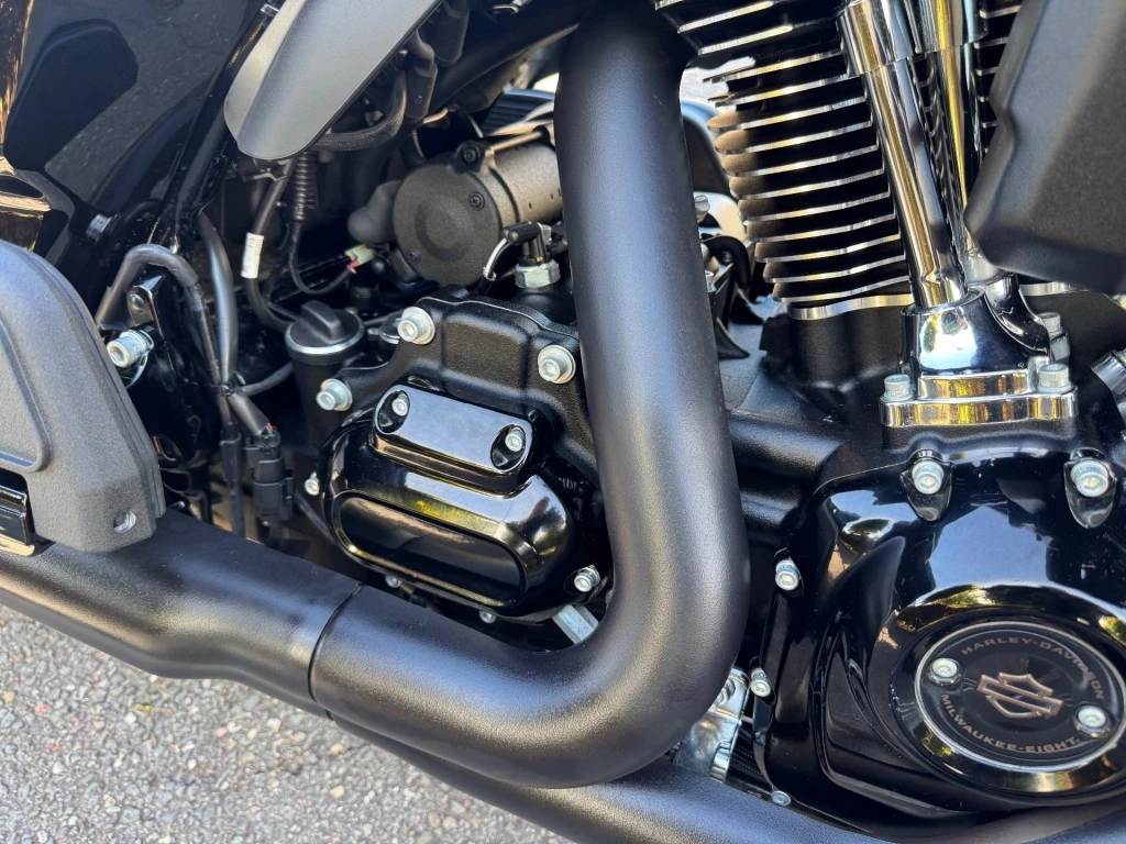 Hoofdafbeelding Harley-Davidson Road Glide