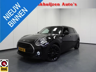 Mini Mini Clubman 1.5 Aut. One Business Edition NAVI/CLIMA/PDC/17"LMV!