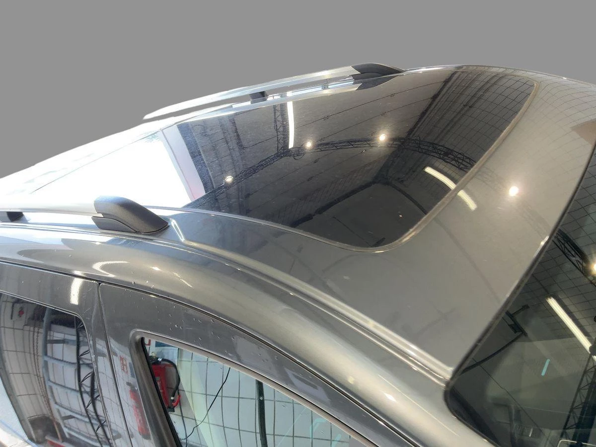 Hoofdafbeelding Ford Tourneo Connect