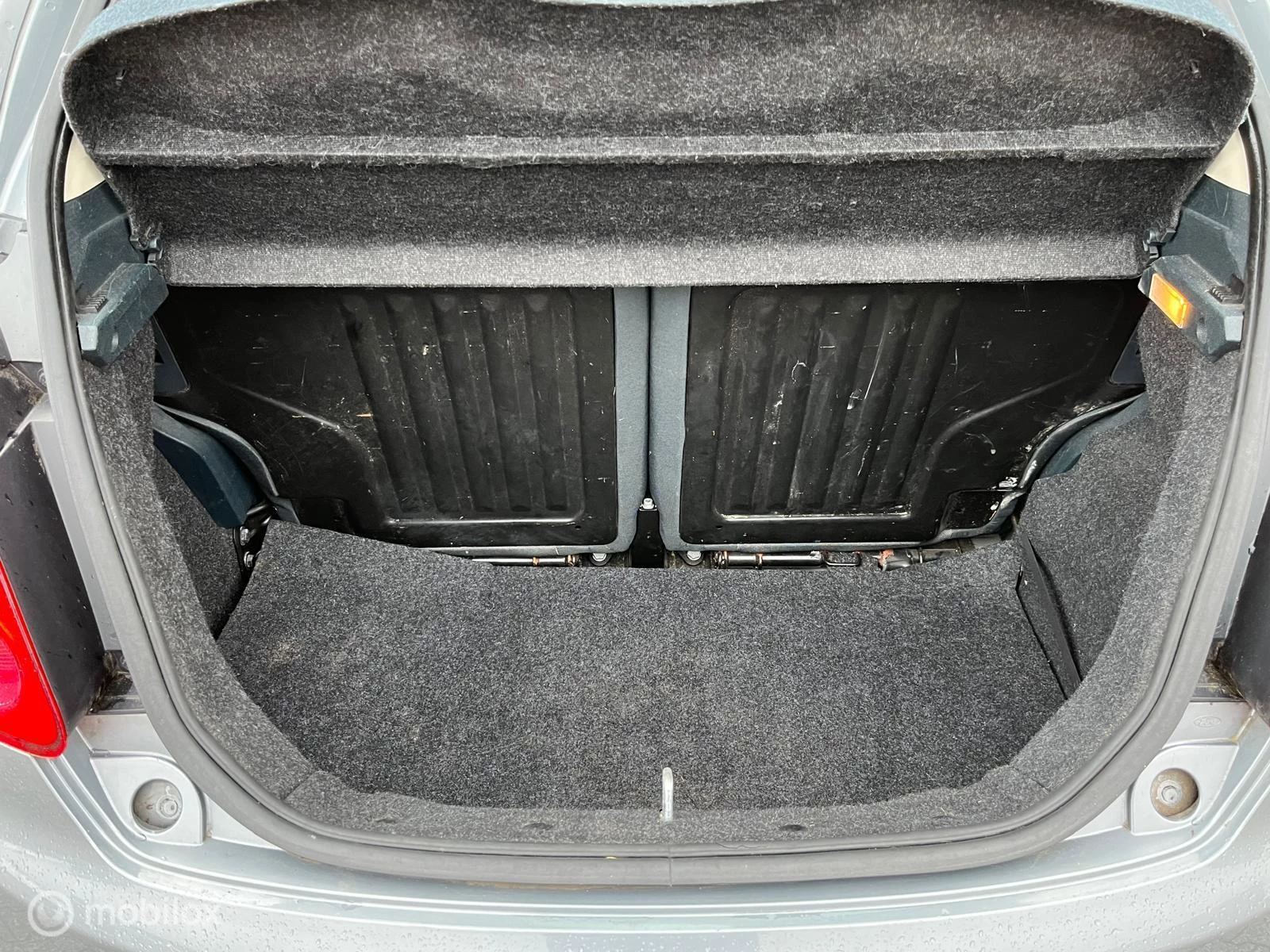 Hoofdafbeelding Ford Ka