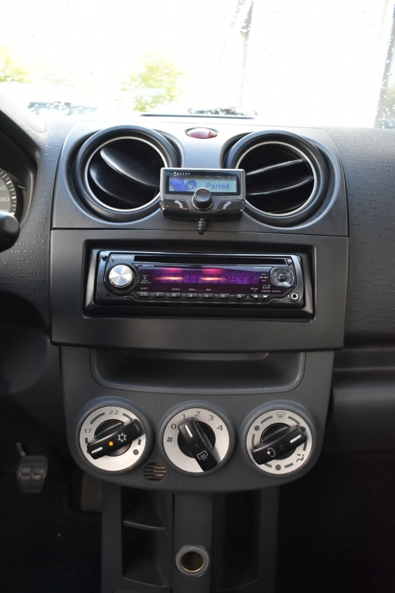 Hoofdafbeelding Mitsubishi Colt