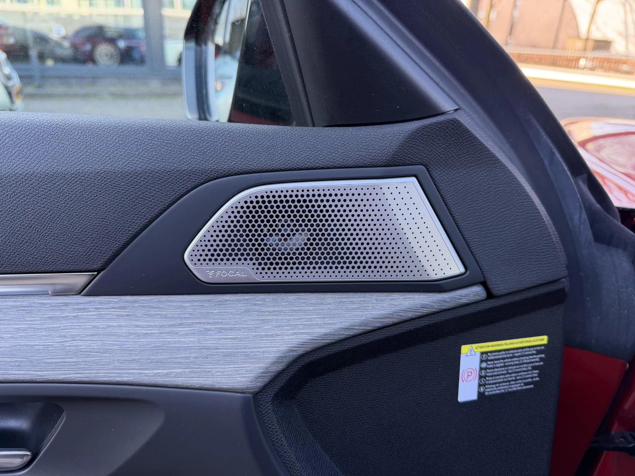 Hoofdafbeelding Peugeot 508