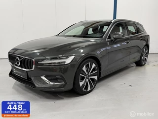 Volvo V60 2.0 T6 Twin Engine AWD Inscription 1E EIGENAAR