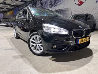 Hoofdafbeelding BMW 2 Serie BMW 2 Serie 225XE CENT. EXEC.
