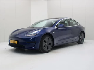 Tesla Model 3 Standard RWD Plus [ LFP+AUTOPILOT+60 kWh+PREMIUM AUDIO ]