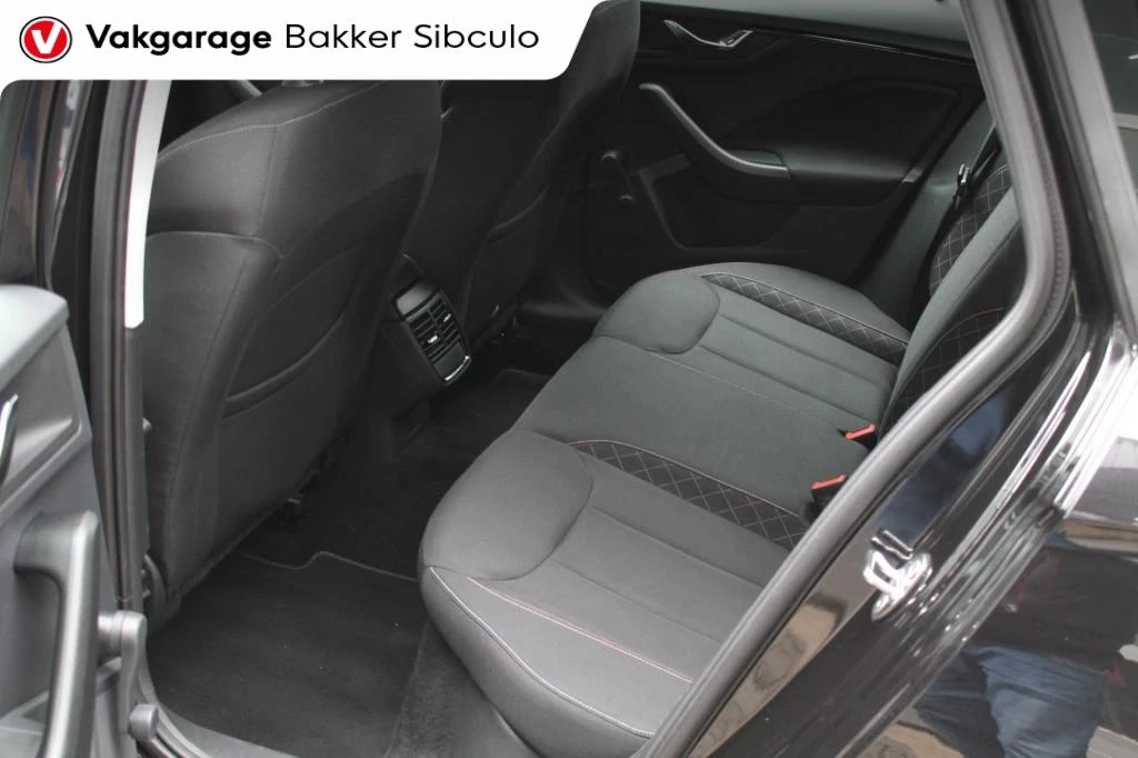 Hoofdafbeelding Škoda Kamiq