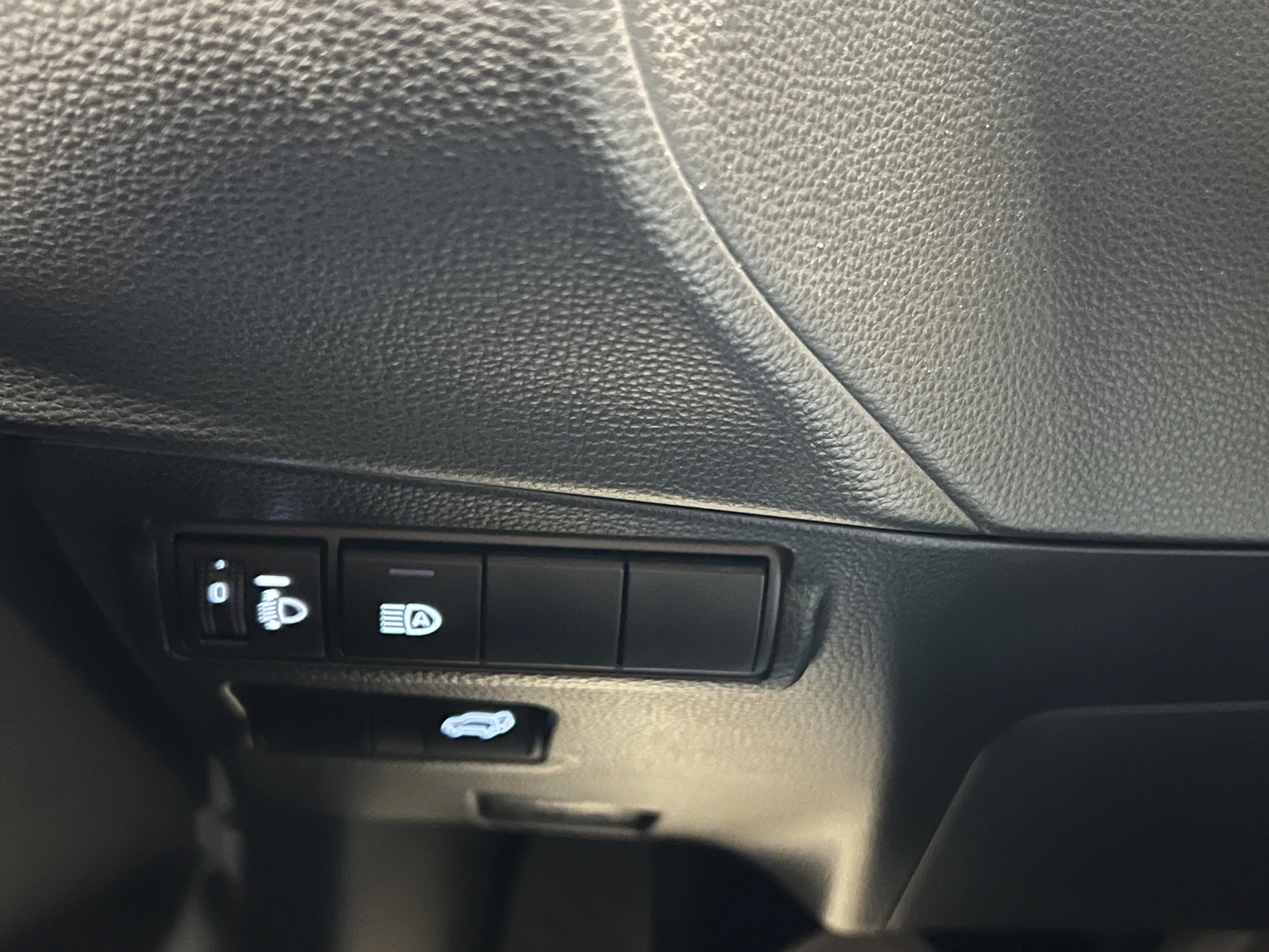 Hoofdafbeelding Toyota Corolla Cross