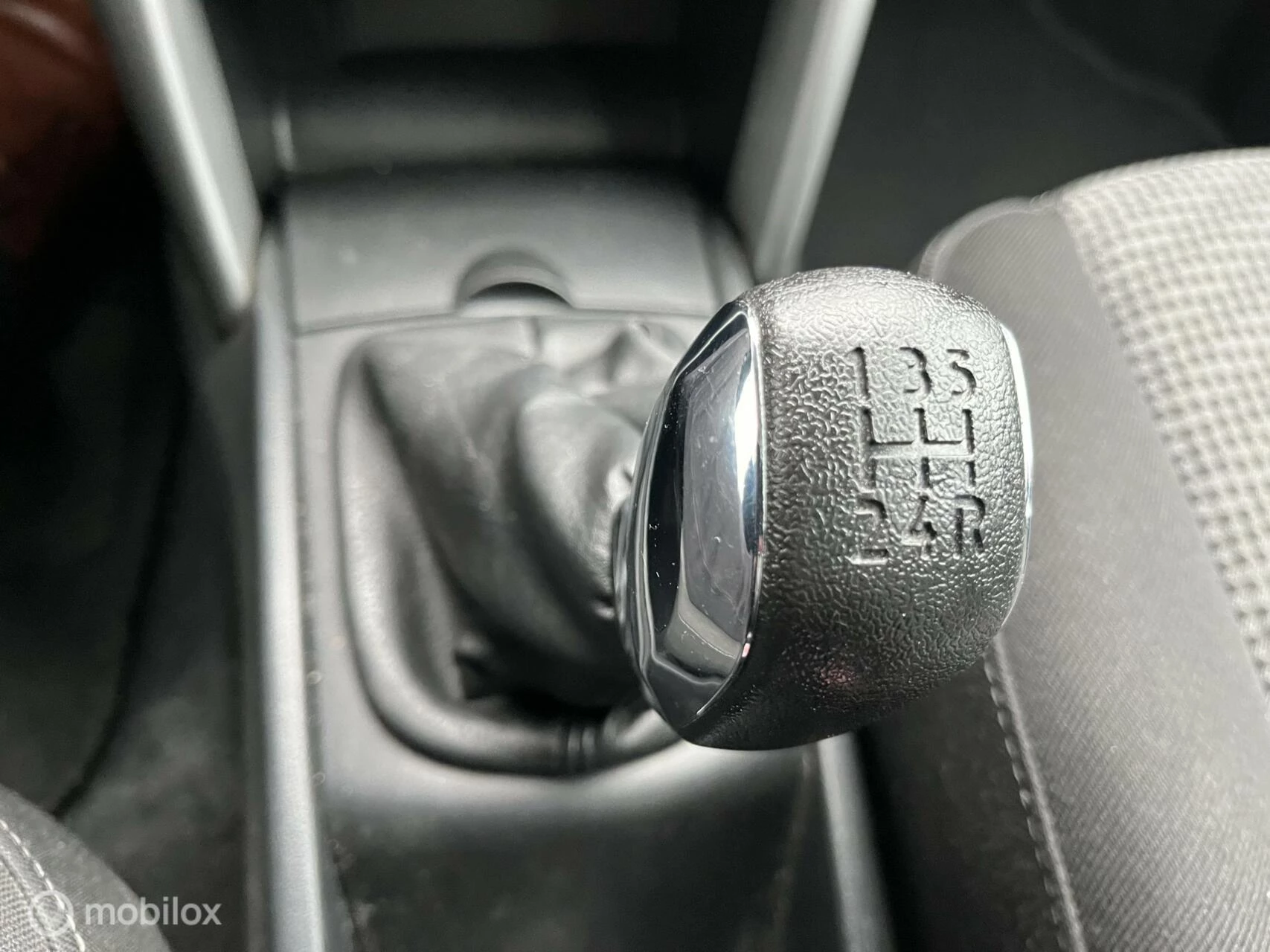 Hoofdafbeelding Peugeot 207