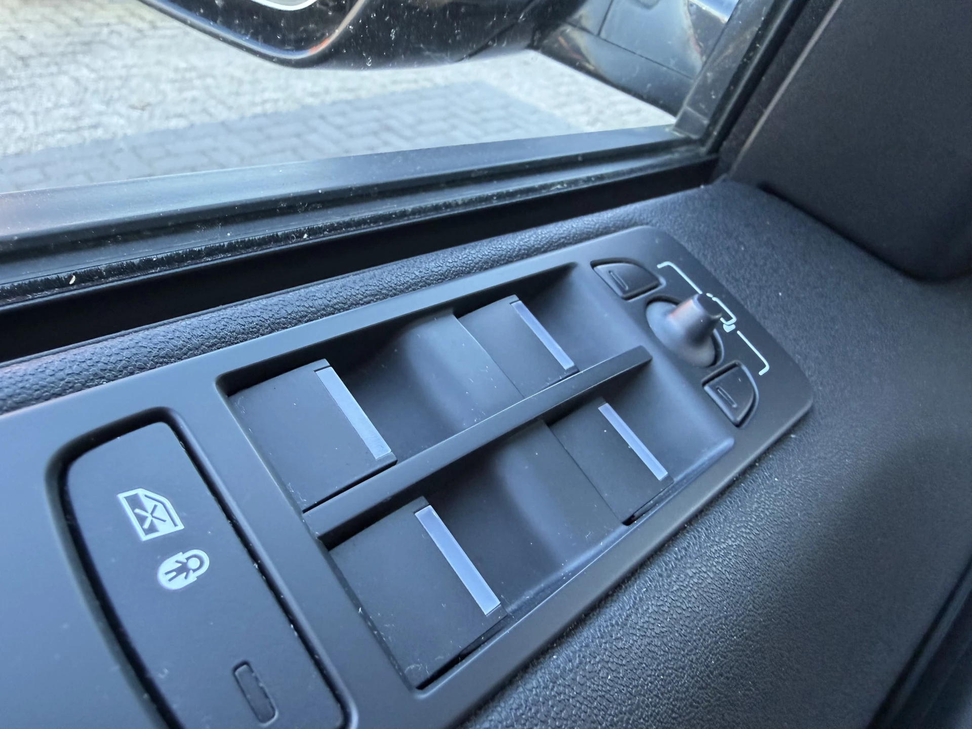 Hoofdafbeelding Land Rover Discovery Sport