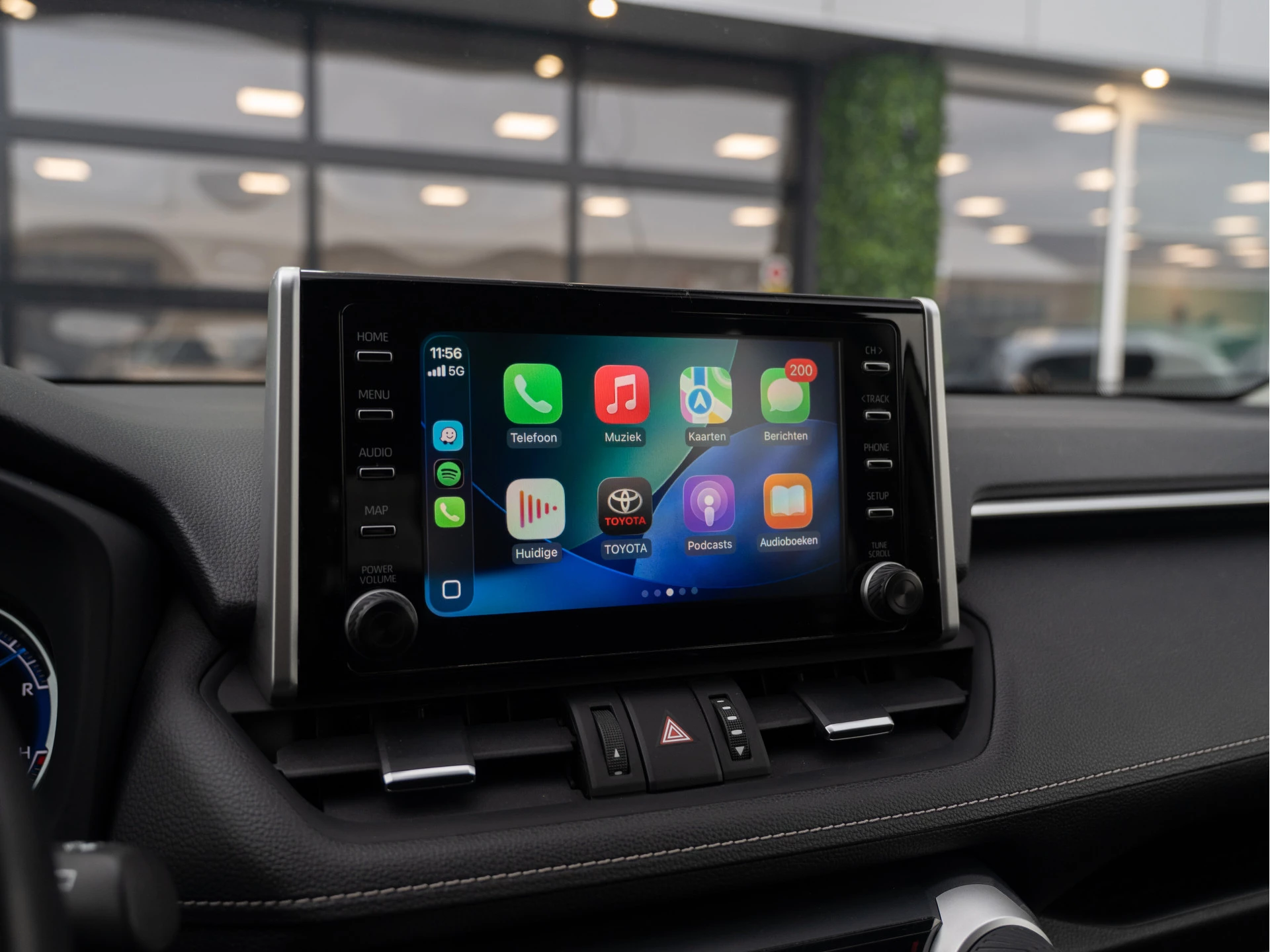 Hoofdafbeelding Toyota RAV4