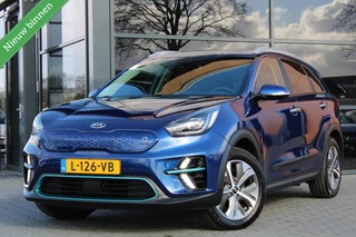 Kia e-Niro DynamicPlusLine 64kWh Schuifdak | 96,8% | Camera | Stoelverwarming